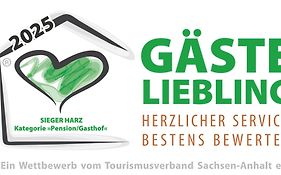 Café&Pension Goldbachmühle